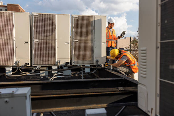 Best Local HVAC Companies  in Manitowoc, WI