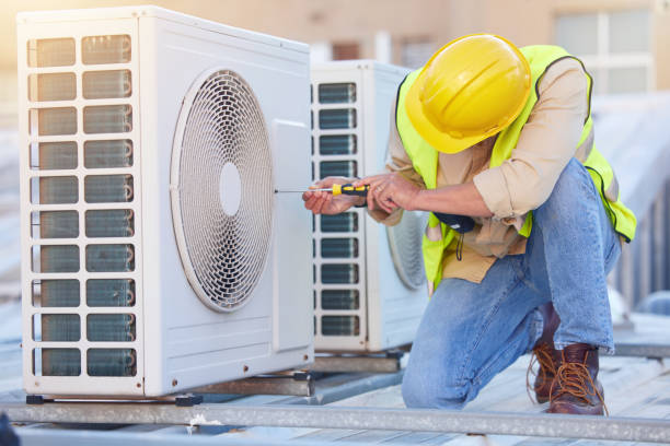 Best HVAC Installation Services  in Manitowoc, WI