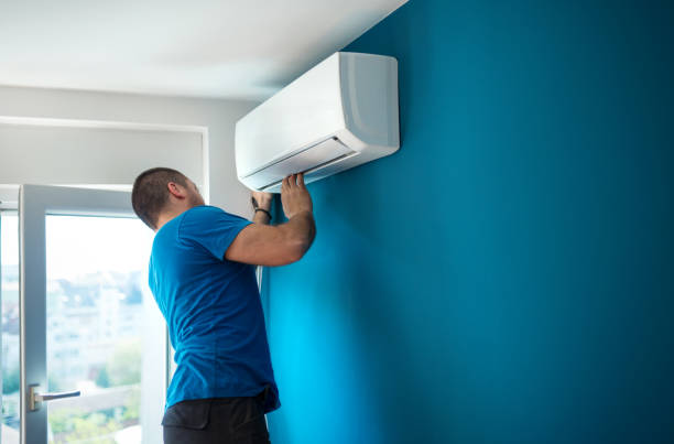 Trusted Manitowoc, WI HVAC Experts