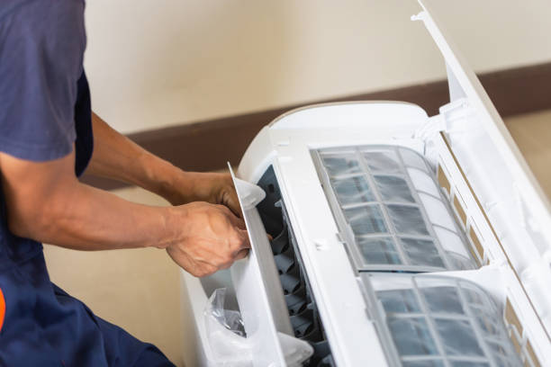  Manitowoc, WI HVAC Pros