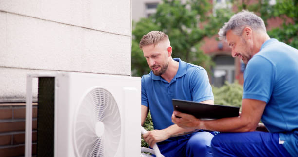Best Emergency HVAC Repair  in Manitowoc, WI