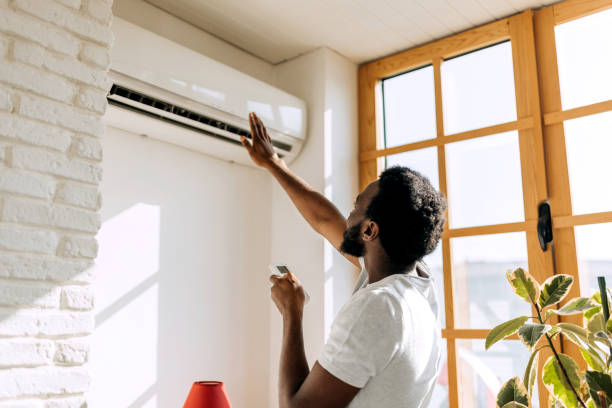 Best HVAC Emergency Services  in Manitowoc, WI
