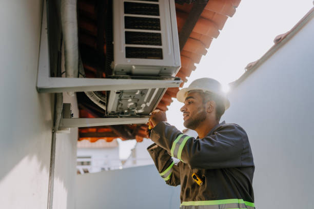 Trusted Manitowoc, WI HVAC Experts