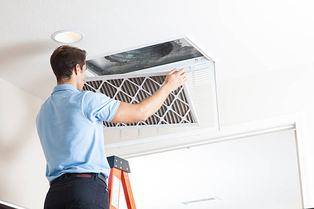 Best HVAC Replacement Cost  in Manitowoc, WI