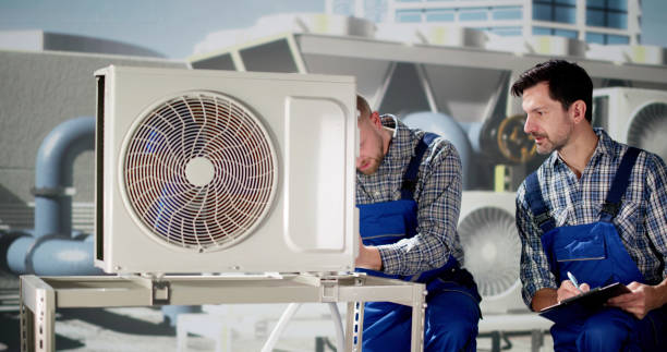 Best AC Installation Near Me  in Manitowoc, WI